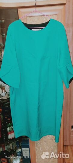 Продаю платье р.54