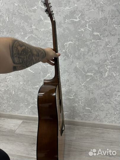 Гитара yamaha c 310