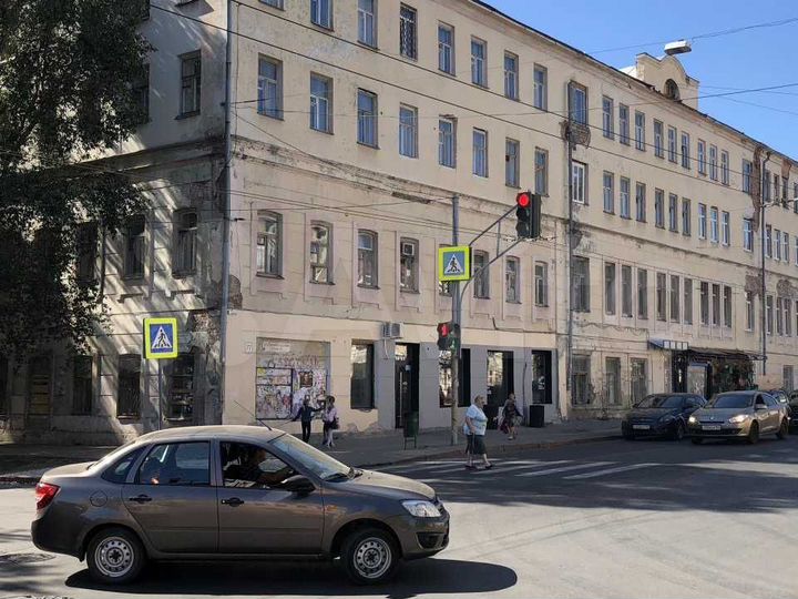 Свободного назначения, 35.9 м²