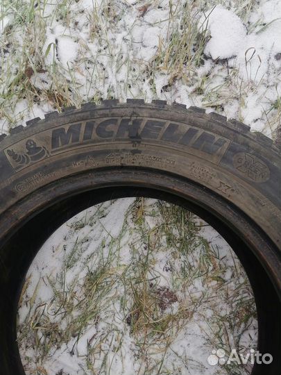 Michelin MXE Green 205/55 R16