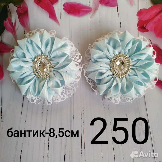 Заколки для волос