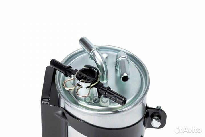 Фильтр топлива 1030091 metaco