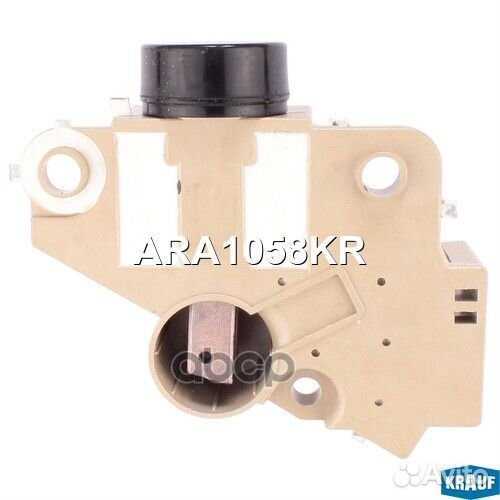 Регулятор генератора ARA1058KR Krauf