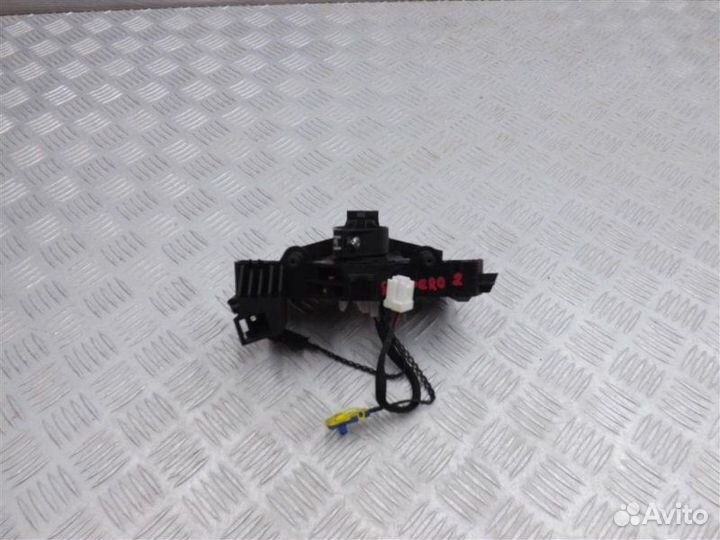 Механизм(шлейф) подрулевой SRS Renault Sandero 2