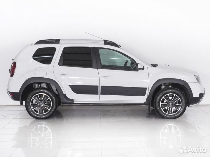 Renault Duster 2.0 AT, 2020, 113 774 км