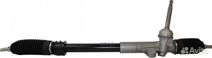 Рулевая рейка с тягами механическая 0,3 M50091N