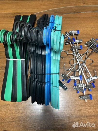 Плечики вешалки