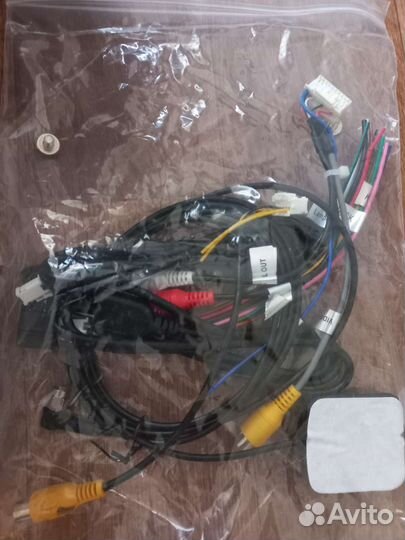 Автомагнитолы 2 din android