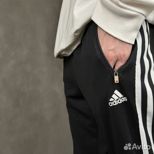 Штаны Adidas Performance