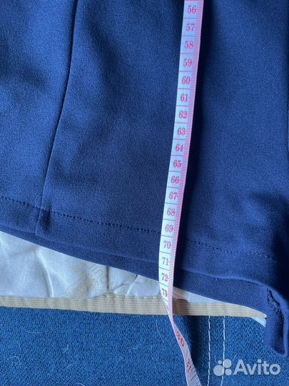 Комбинезон шорты