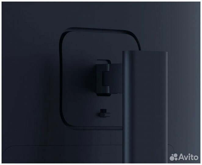 Игровой монитор Xiaomi mi curved gaming 34