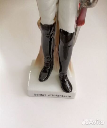 Солдат Наполеона