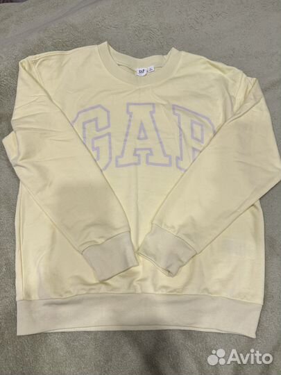 Свитшот gap XS