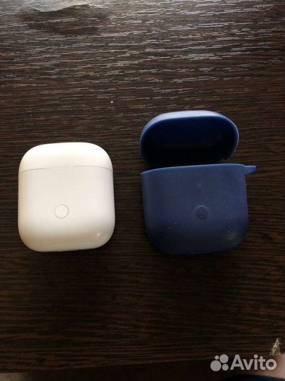 Беспроводные наушники realme buds air