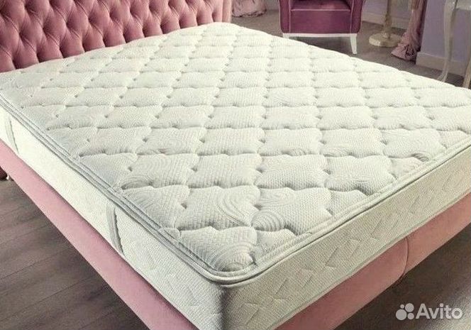 Матрас ортопедический новый 160х200 и другие