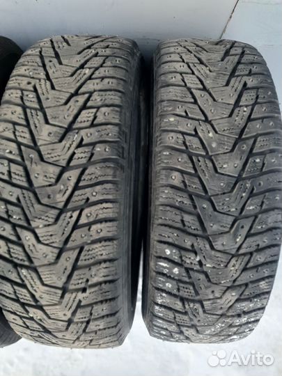 Hankook Winter I'Pike RS2 W429 185/65 R15