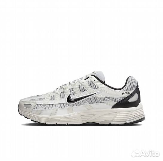 Nike P-6000