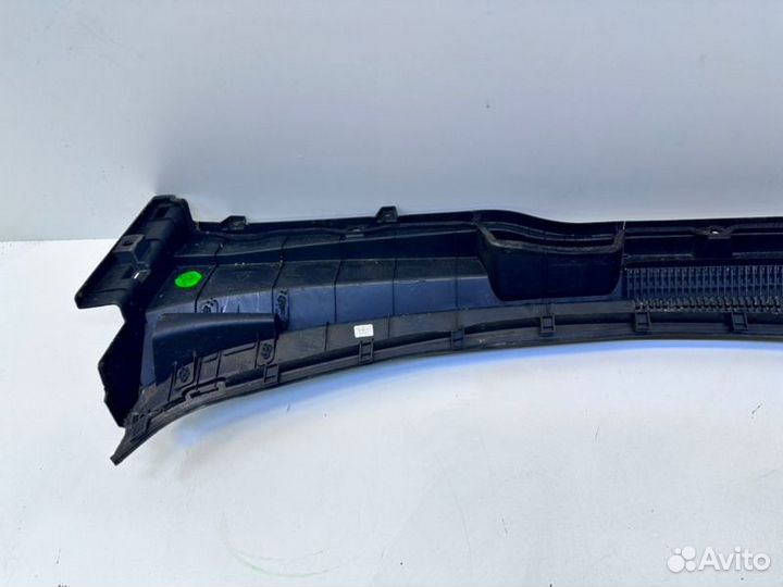 Жабо Geely Coolray SX11 2020