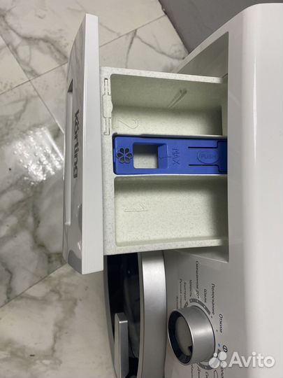 Стиральная машина korting 8 кг