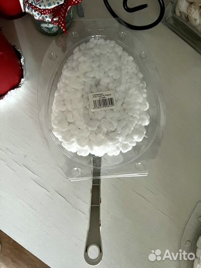 Щетка из микрофибры для удаления пыли