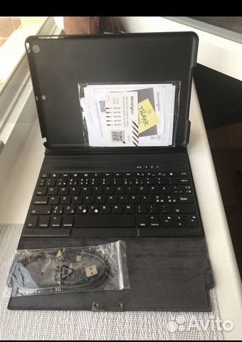 Клавиатура беспроводная