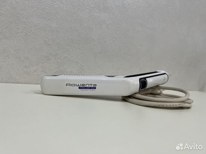 Стайлер для прикорневого объёма Rowenta volum'24