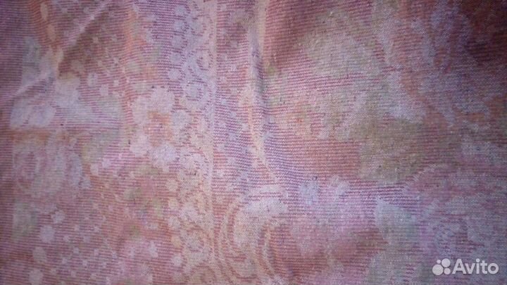 Покрывало плюш гдр