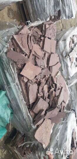 Природный камень