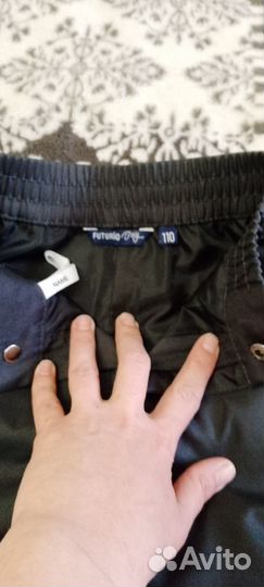 Штаны, брюки