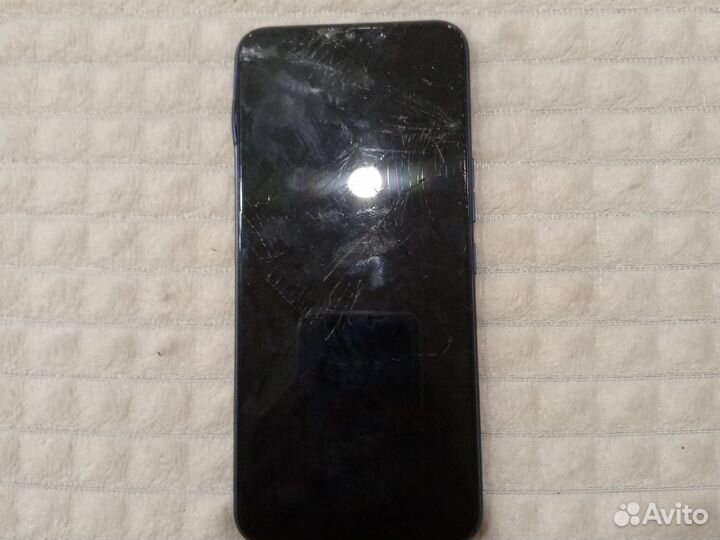 TECNO Camon 11, 2/16 ГБ