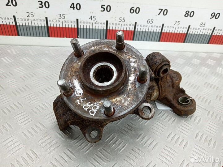 Ступица для Nissan Primera P12