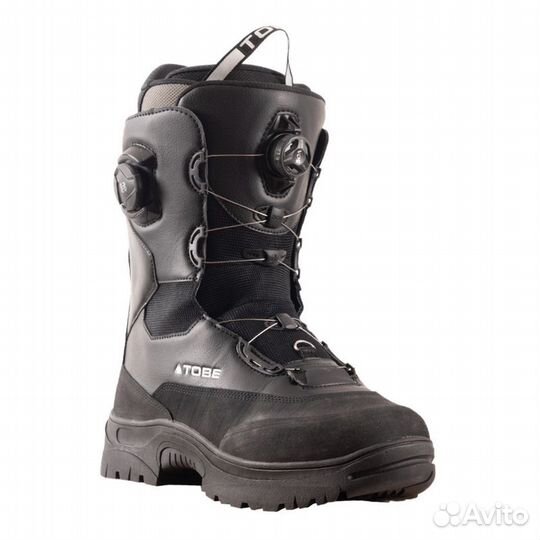 Ботинки снегоходные Tobe Nimbus