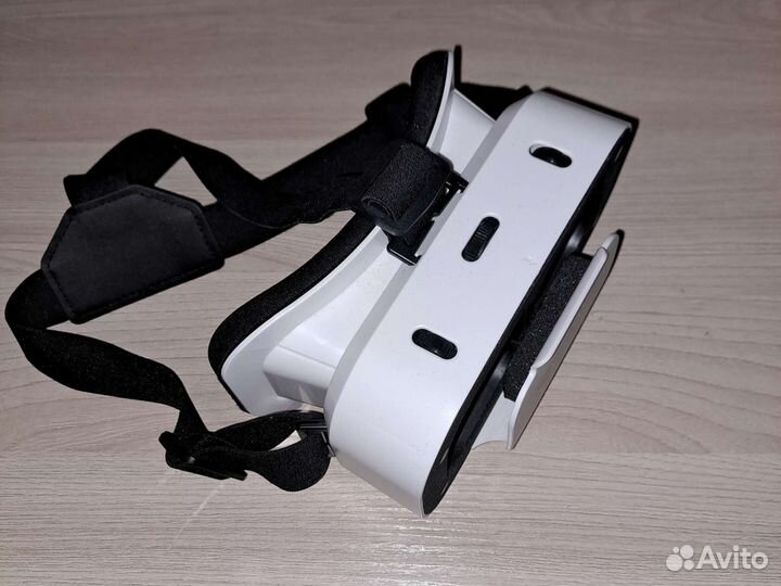 Vr очки для телефона