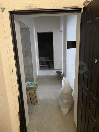 2-к. квартира, 60 м², 2/4 эт.