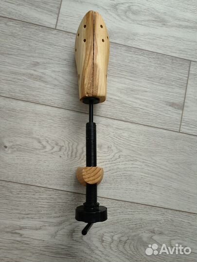 Расширитель для обуви