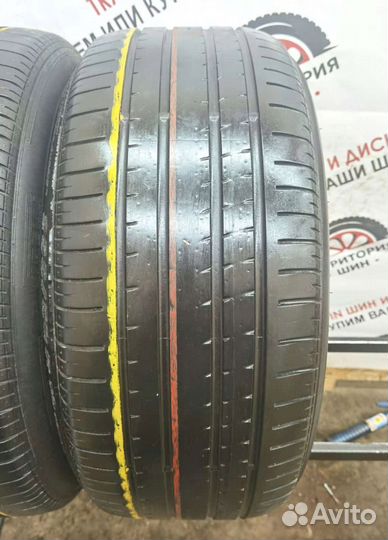 Pirelli P Zero Rosso 255/50 R19 103W