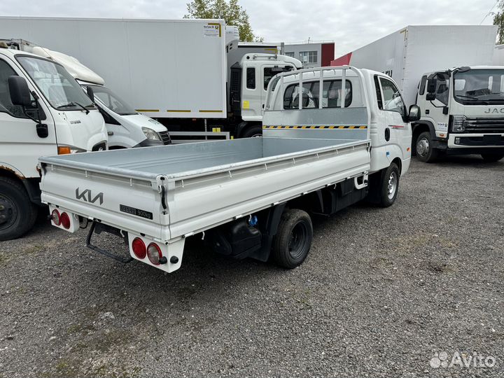 KIA Bongo бортовой, 2023