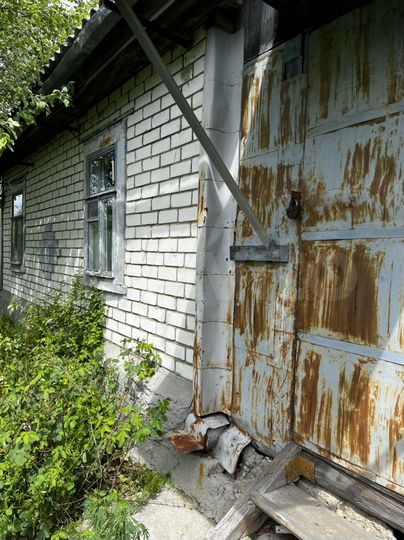 Дача 42,5 м² на участке 6 сот.