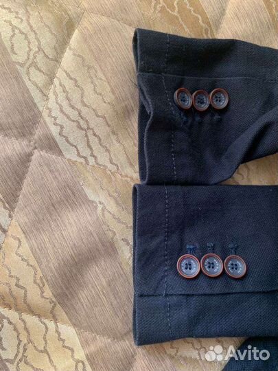 Пиджак р.128