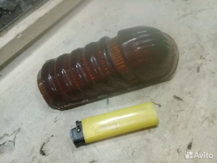 Стекло зис 155 автобус передний и