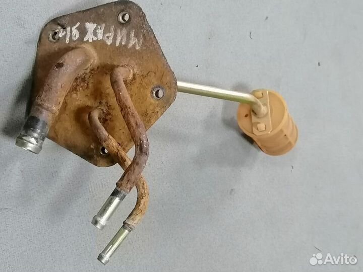 Датчик уровня топлива Mitsubishi Mirage 1991