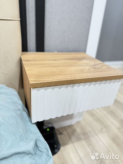 Тумба подвесная