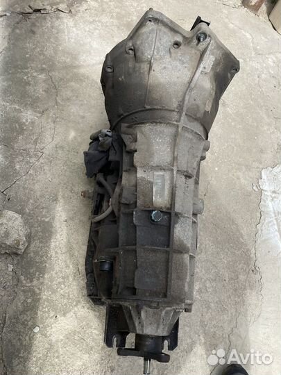 АКПП BMW E46 2.2 AT 5HP19 NR 1 423 928