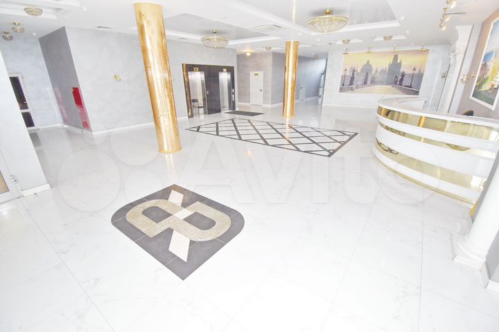 Офис, 199.6 м²