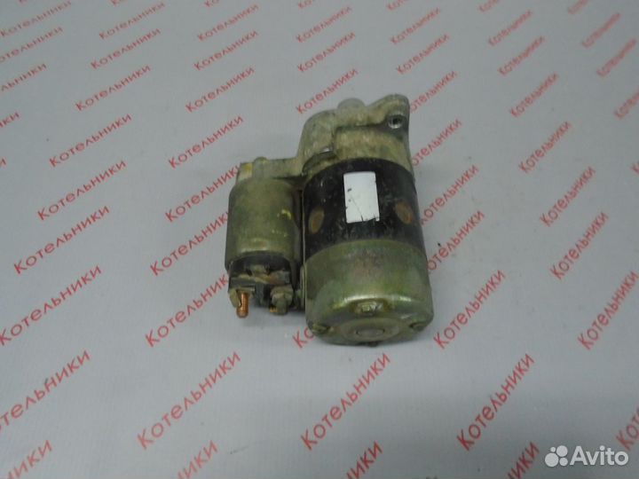 Nissan 23300-1F715 Стартер