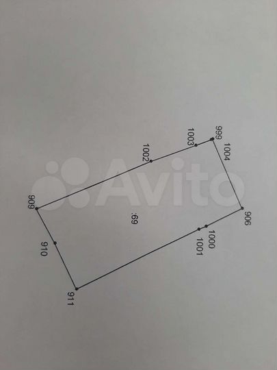 Дом 20 м² на участке 14 сот.