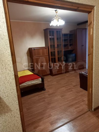 1-к. квартира, 47 м², 5/5 эт.