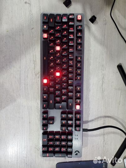 Игровой компьютер комплект
