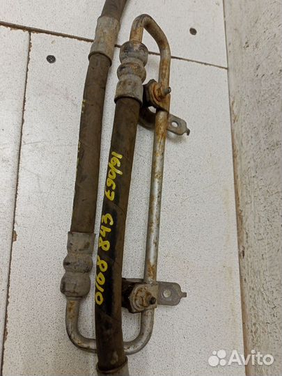 Шланг гидроусилителя