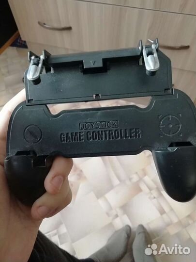 Джостик для телефона